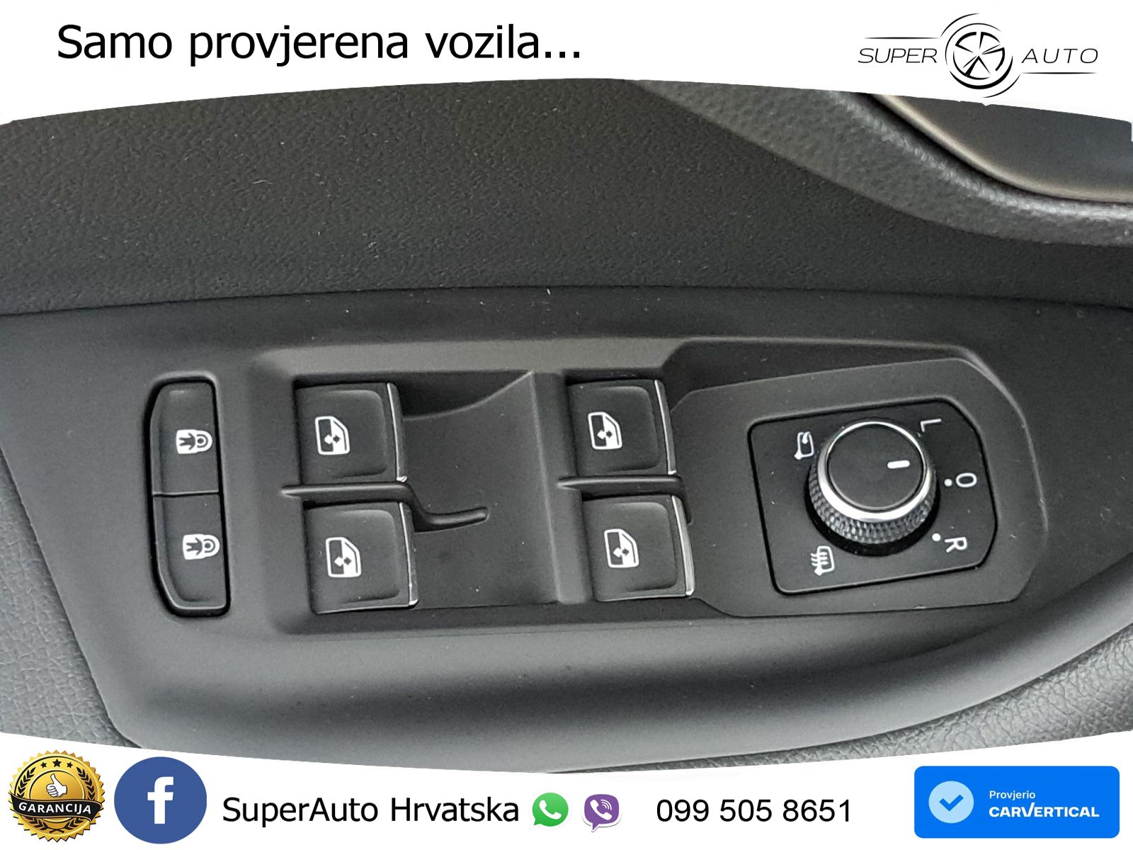 Volkswagen Touareg 3.0 V6 TDI (286 KS) 4MOTION Tiptronic R-Line ZRAČNI+ACC+GR SJED+KAM+PANO
