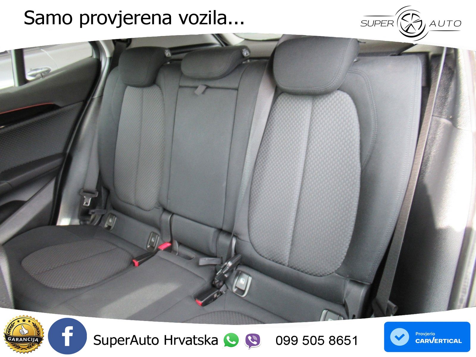 BMW X2 xDrive18d Steptronic LED+GR SJED+ACC