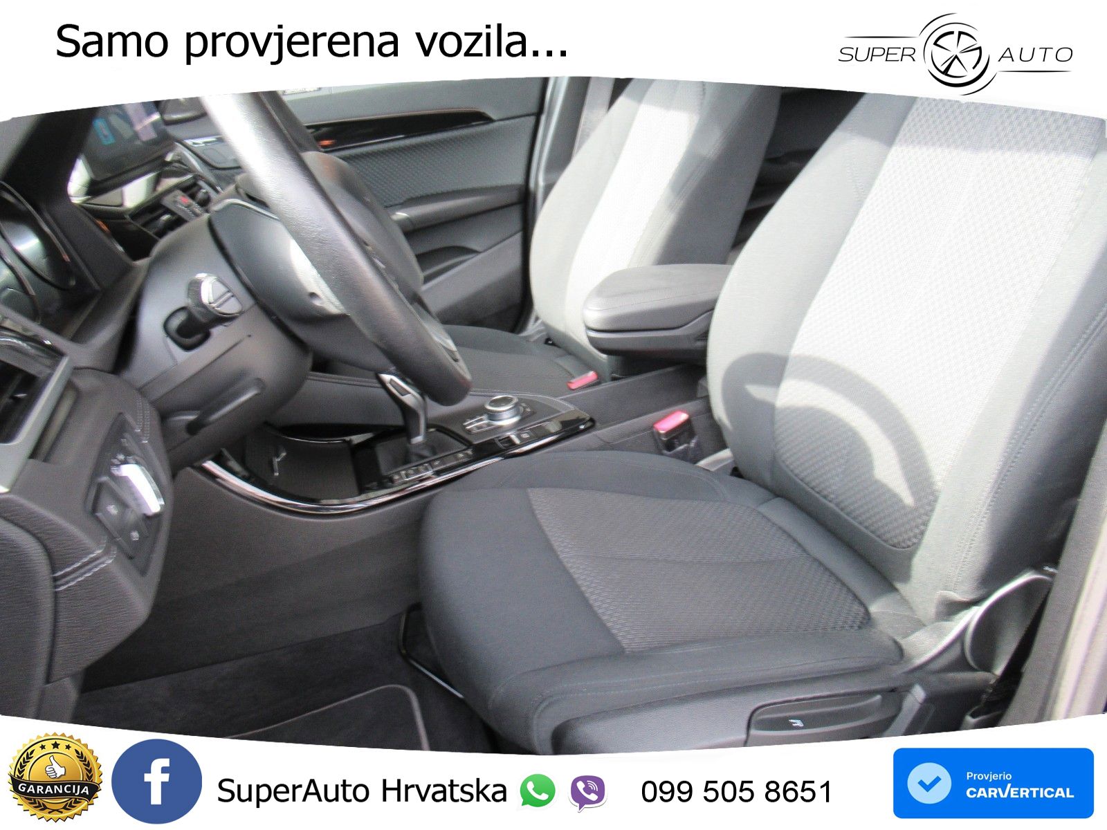 BMW X2 xDrive18d Steptronic LED+GR SJED+ACC