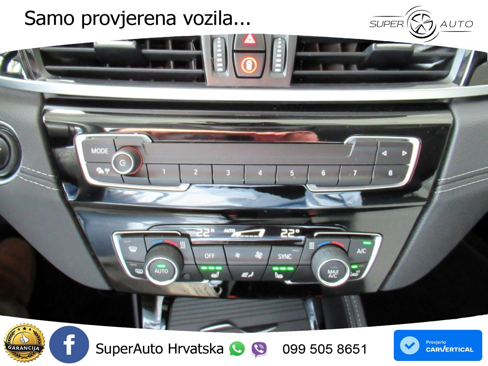 BMW X2 xDrive18d Steptronic LED+GR SJED+ACC