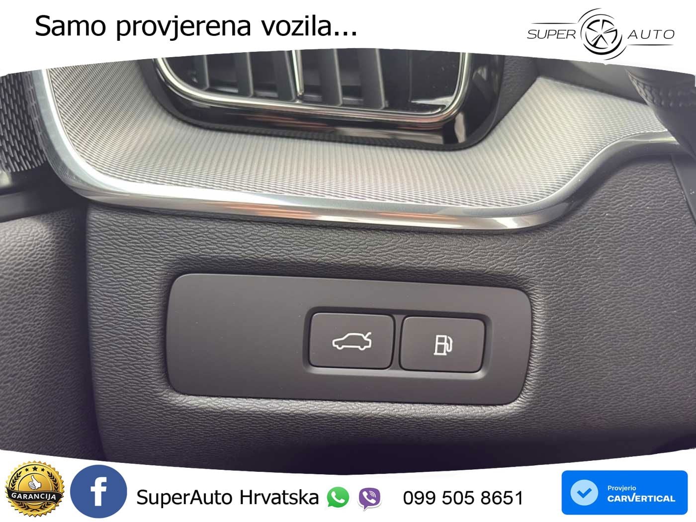 Volvo XC60 T8 AWD Geartronic LED+GR SJED+ACC