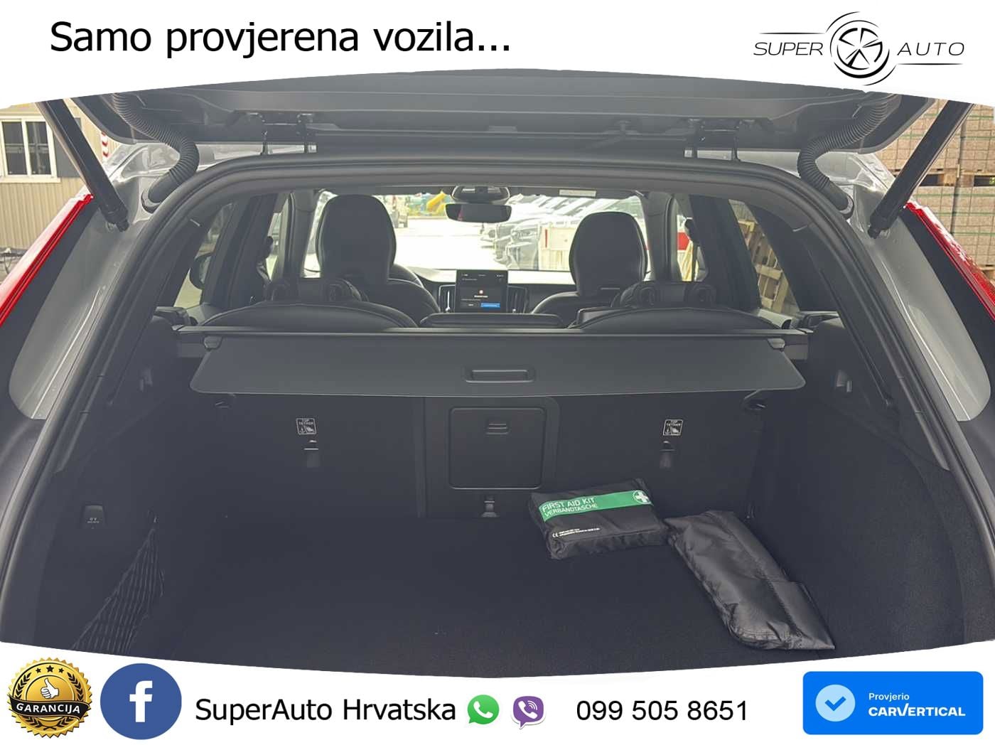 Volvo XC60 T8 AWD Geartronic LED+GR SJED+ACC