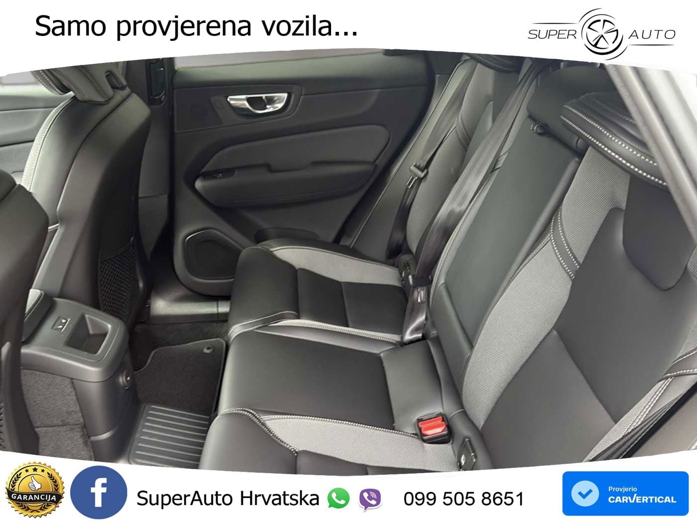 Volvo XC60 T8 AWD Geartronic LED+GR SJED+ACC
