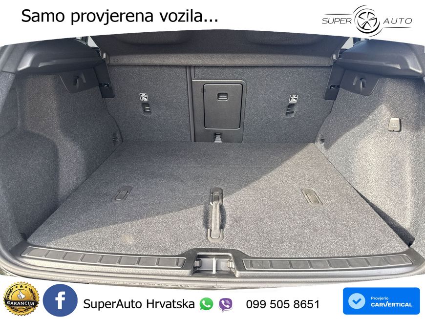 Volvo XC40 2.0 B3 163 KS Automatic