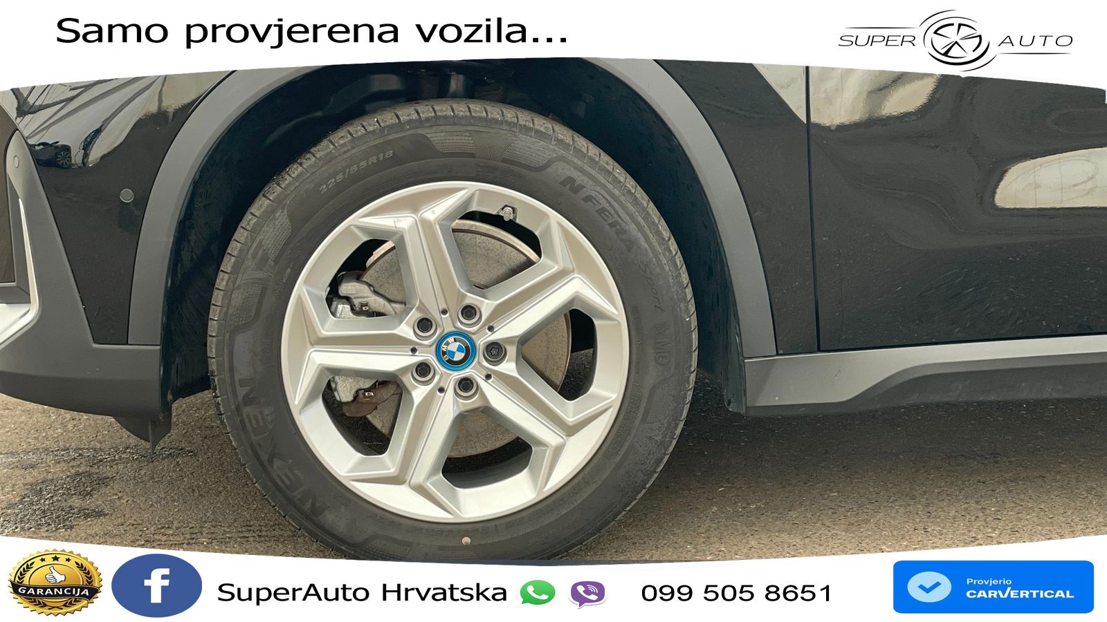 BMW X1 30e (326 KS) xDrive Steptronic LED+GR SJED+ACC
