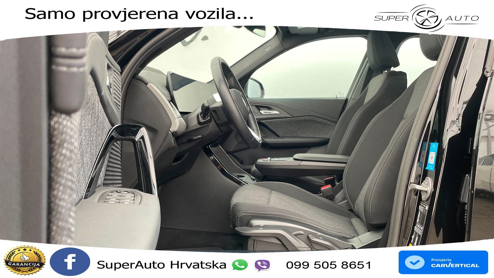 BMW X1 30e (326 KS) xDrive Steptronic LED+GR SJED+ACC
