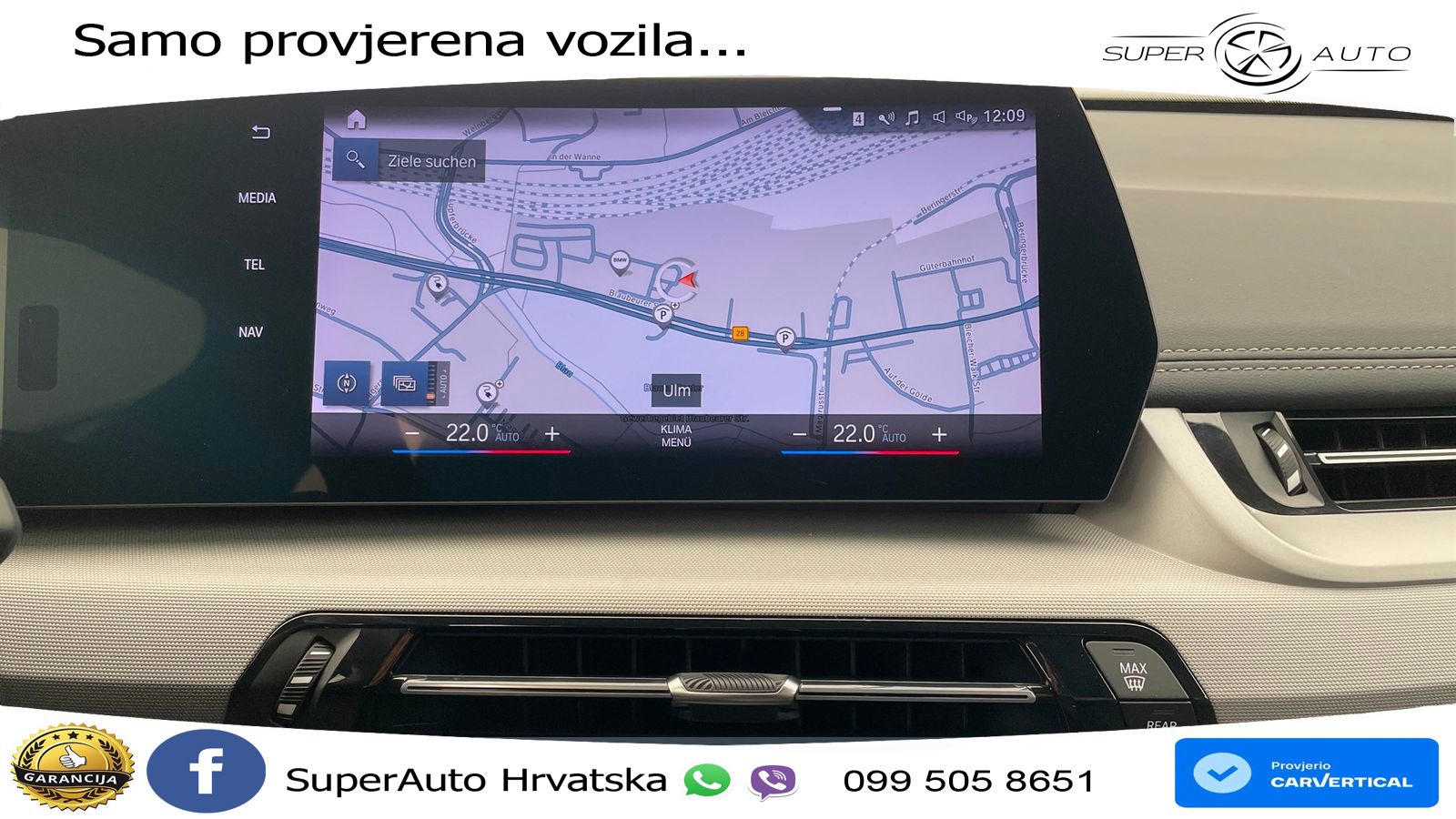BMW X1 30e (326 KS) xDrive Steptronic LED+GR SJED+ACC