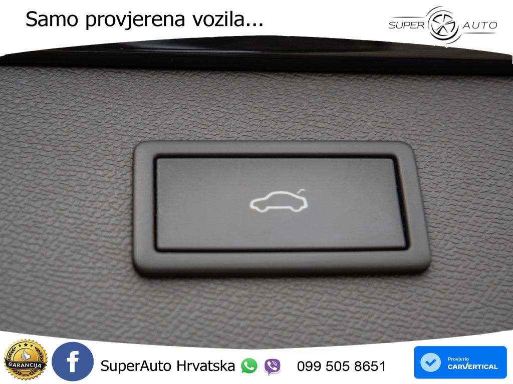 Cupra Formentor VZ5 2.5 TSI (390 KS) 4Drive DSG MATRIX+GR SJED+KAM