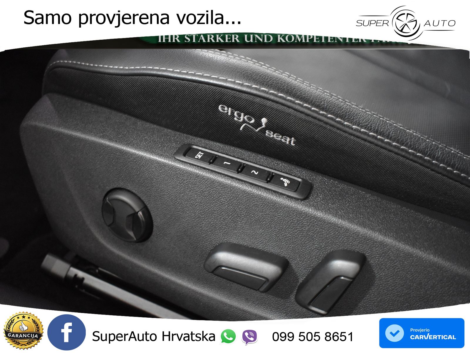Škoda Octavia Combi 2.0 TDI (150 KS) DSG Selection ACC+HEAD+4xGR SJED+360+PANO