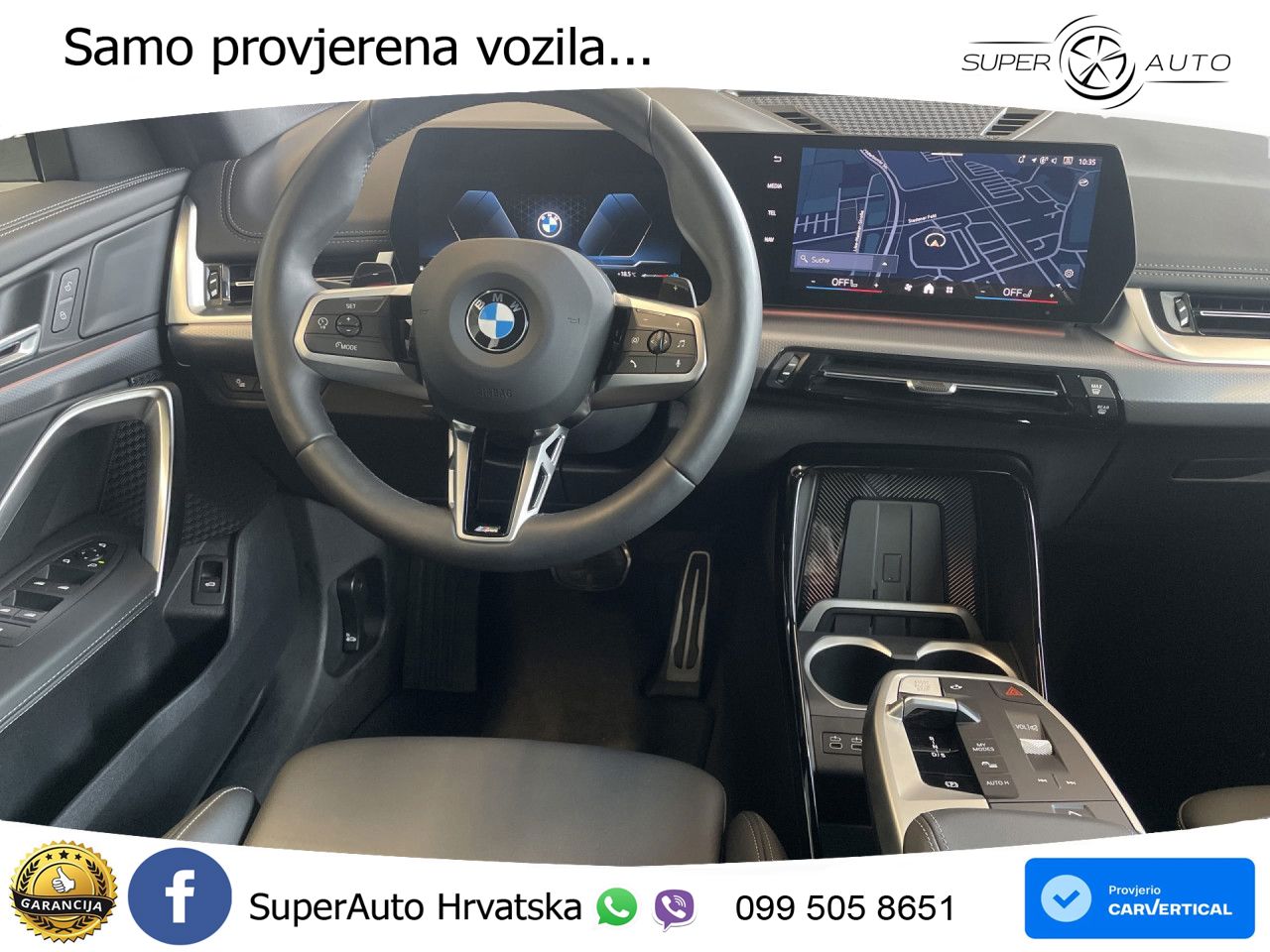 BMW X1 20d (163 KS) sDrive Steptronic M Sport