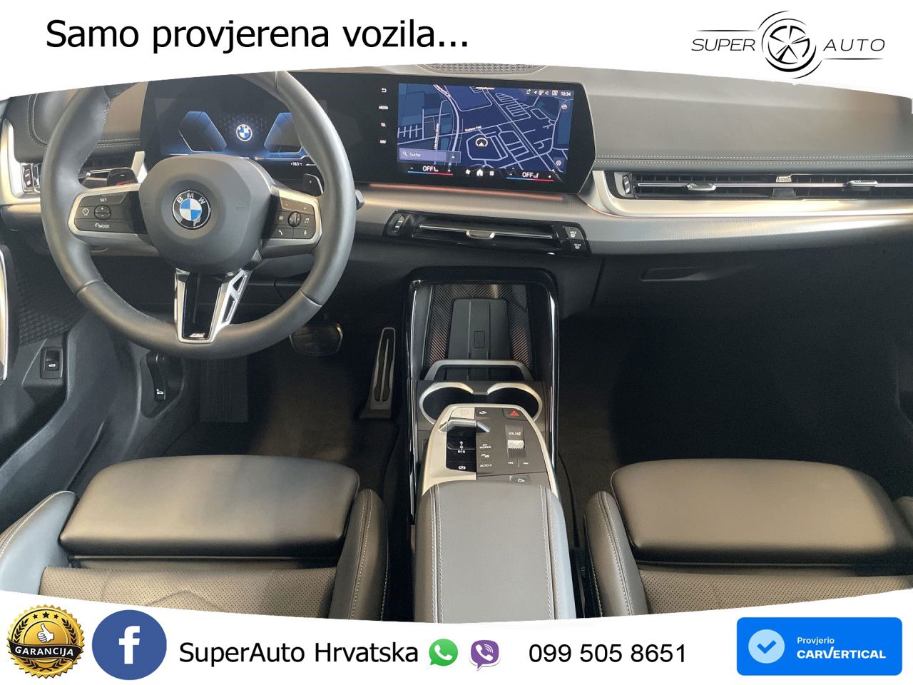 BMW X1 20d (163 KS) sDrive Steptronic M Sport