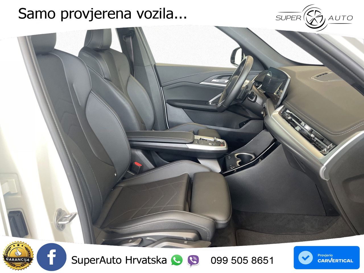 BMW X1 20d (163 KS) sDrive Steptronic M Sport