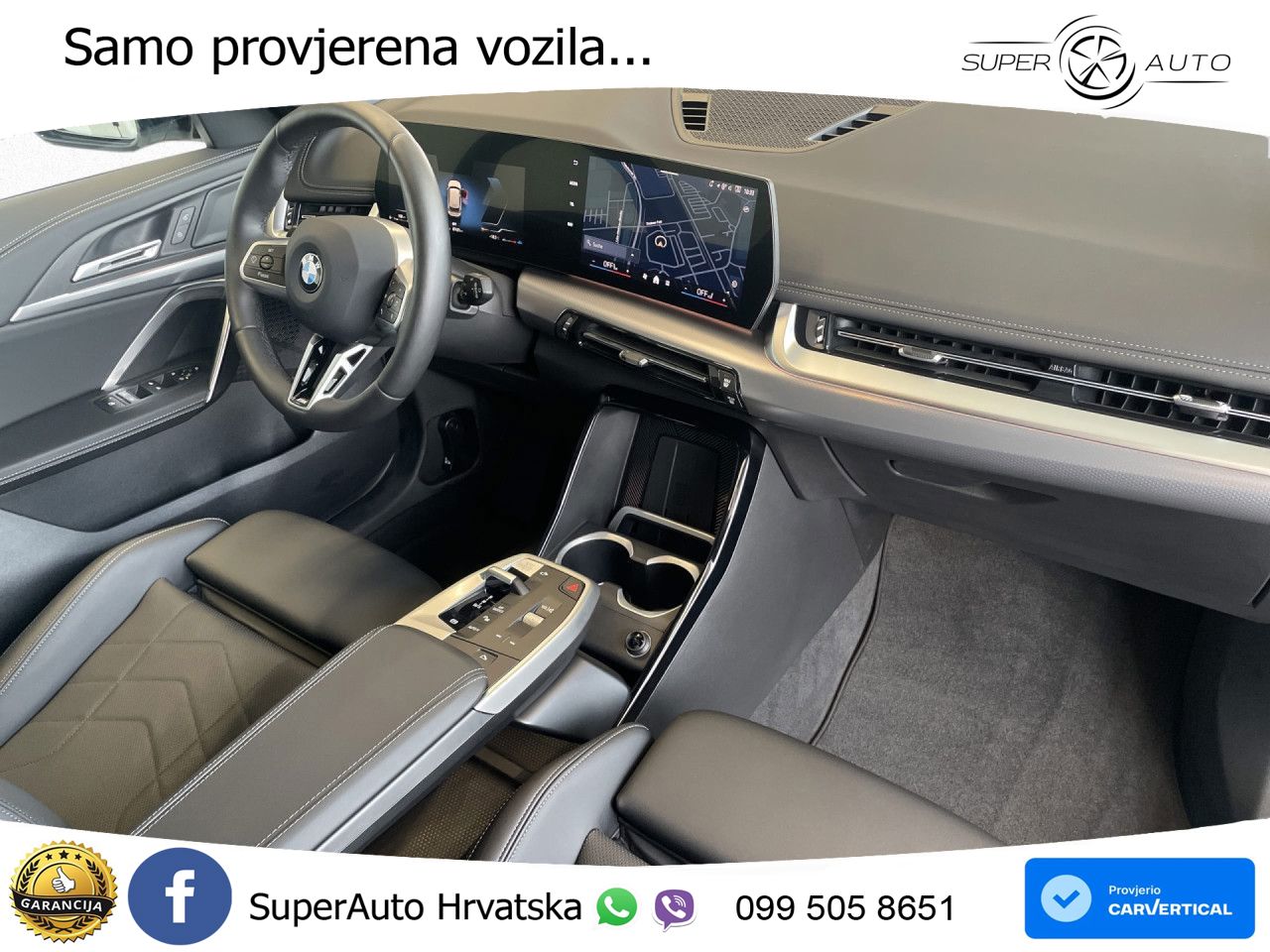 BMW X1 20d (163 KS) sDrive Steptronic M Sport