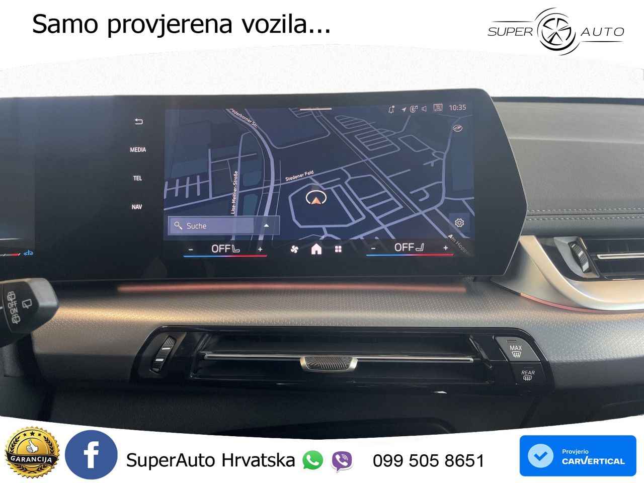BMW X1 20d (163 KS) sDrive Steptronic M Sport