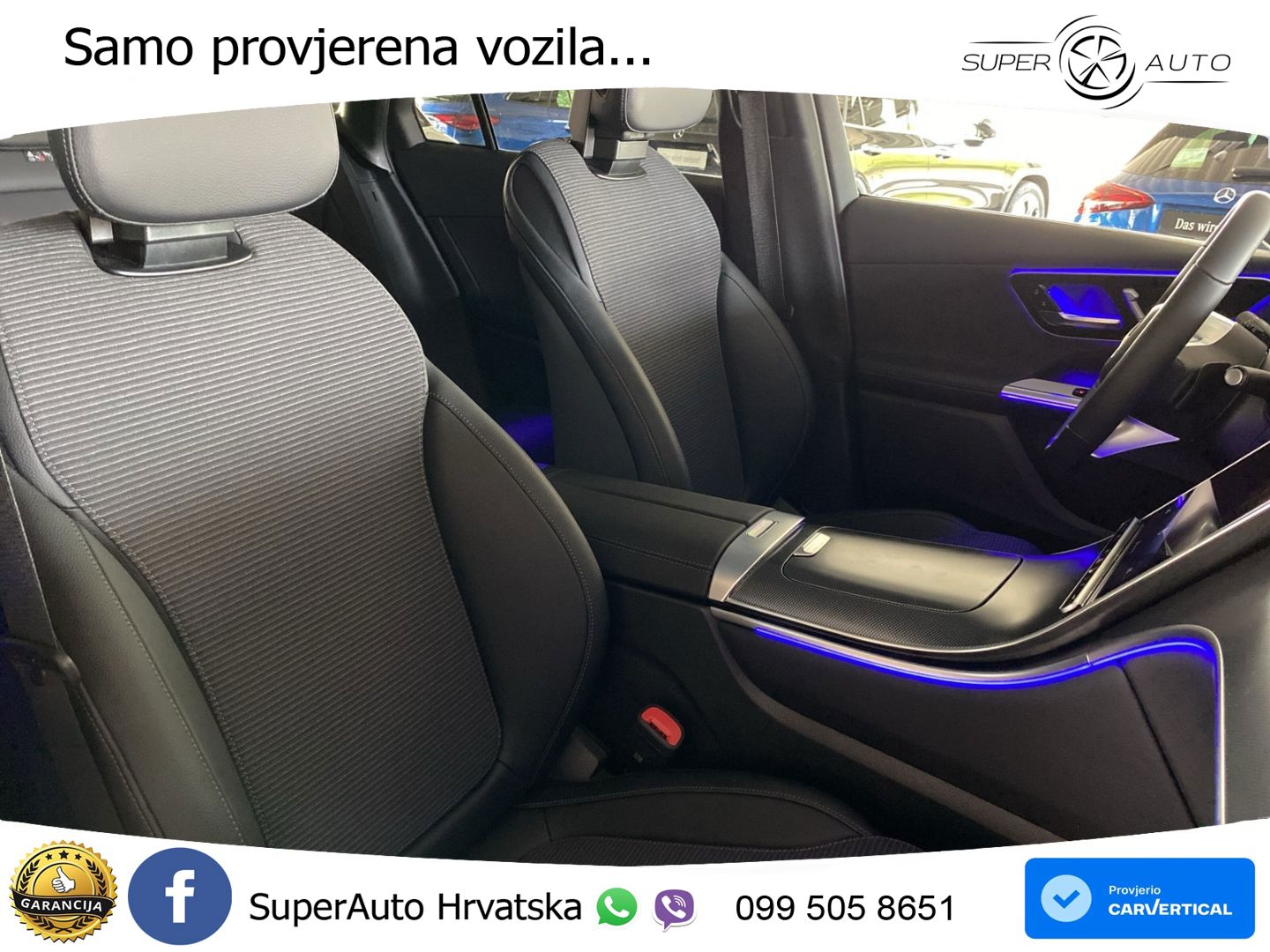 Mercedes GLC 200 (204 KS) 4MATIC 9G-TRONIC Avantgarde