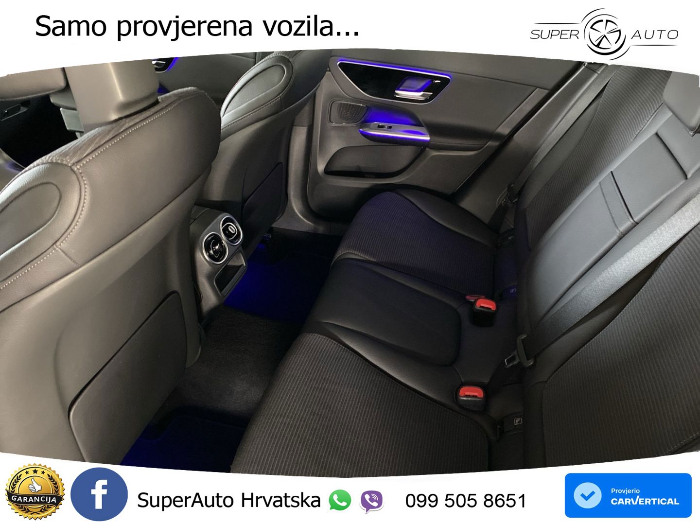 Mercedes GLC 200 (204 KS) 4MATIC 9G-TRONIC Avantgarde