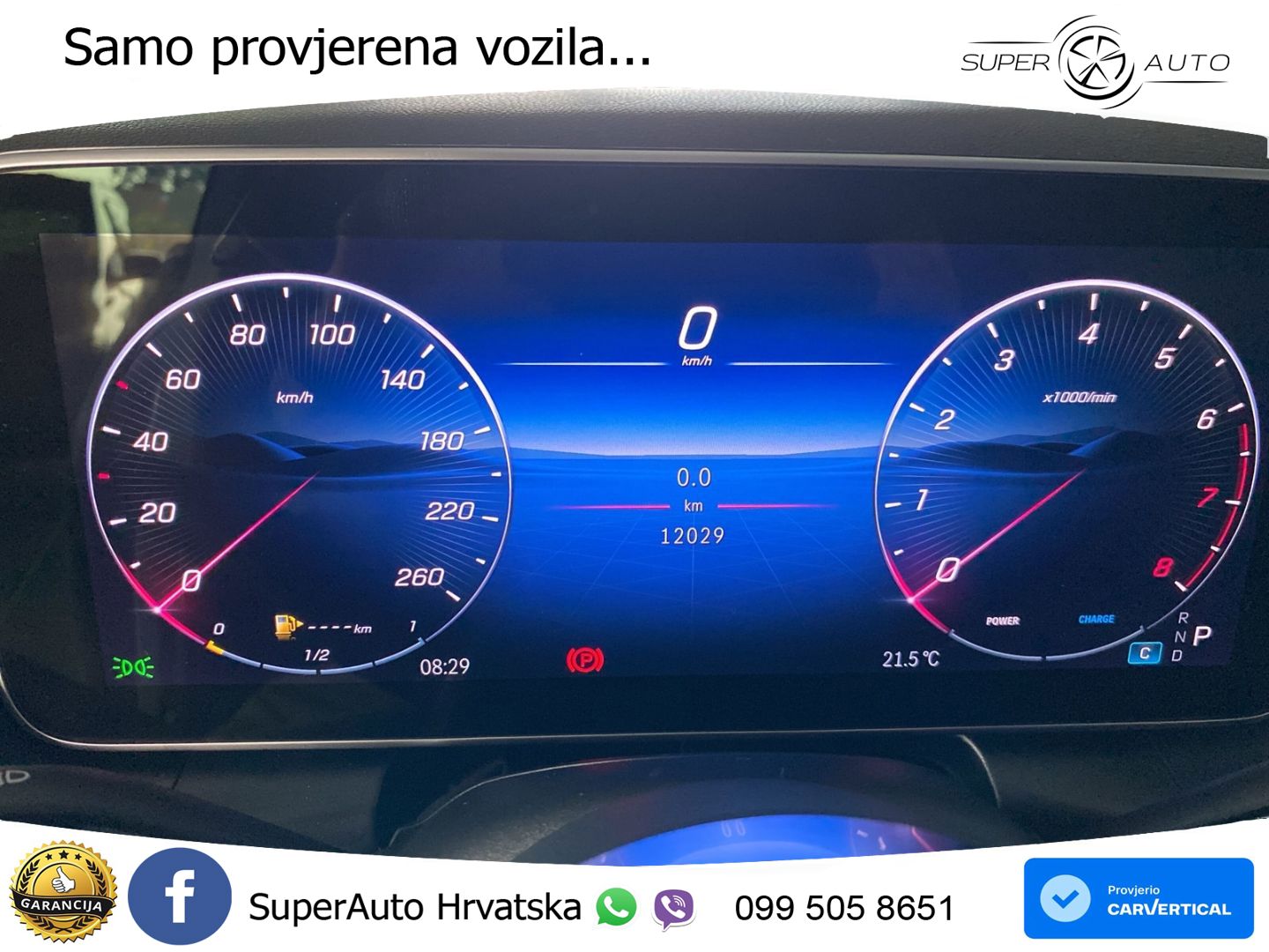 Mercedes GLC 200 (204 KS) 4MATIC 9G-TRONIC Avantgarde