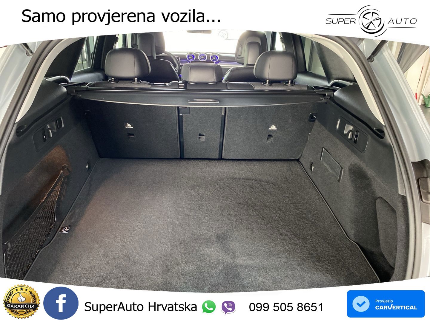 Mercedes GLC 200 (204 KS) 4MATIC 9G-TRONIC Avantgarde