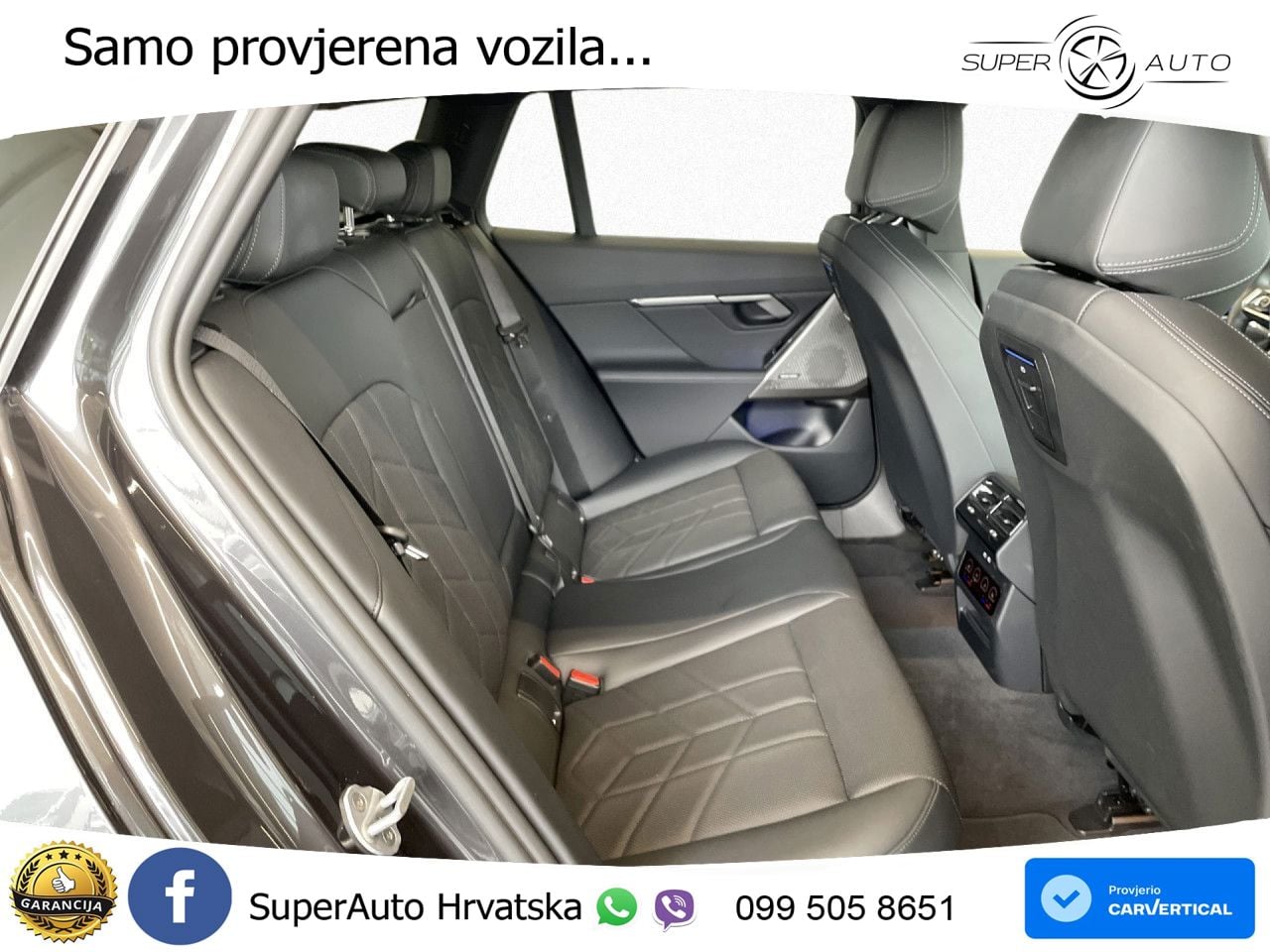 BMW 520d Touring (197 KS) Steptronic M Sport LED+GR SJED+ACC