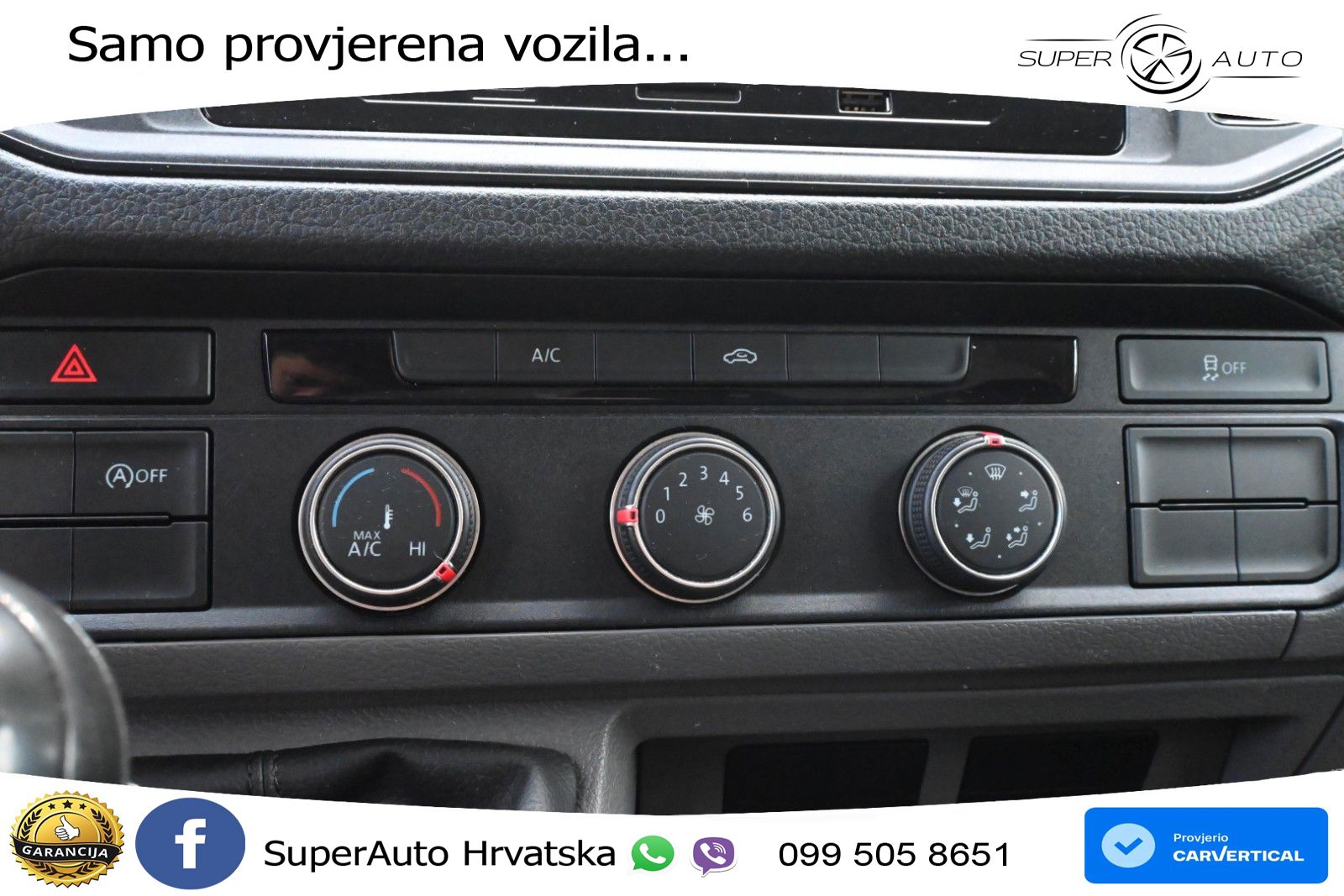VW Crafter
