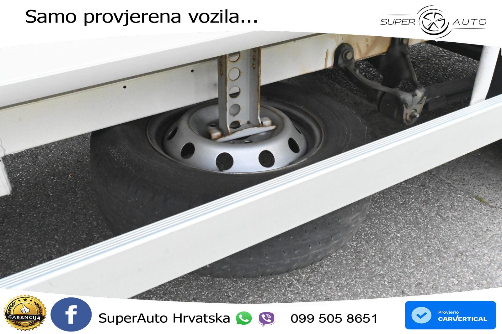 VW Crafter