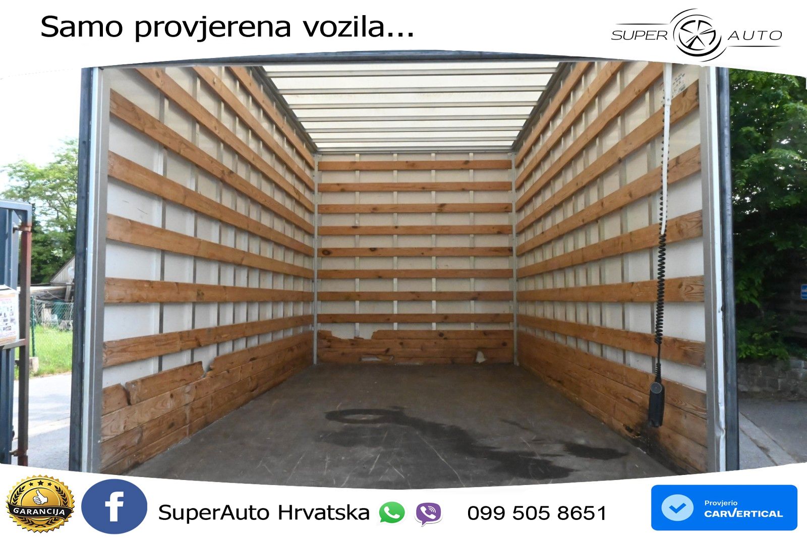 VW Crafter