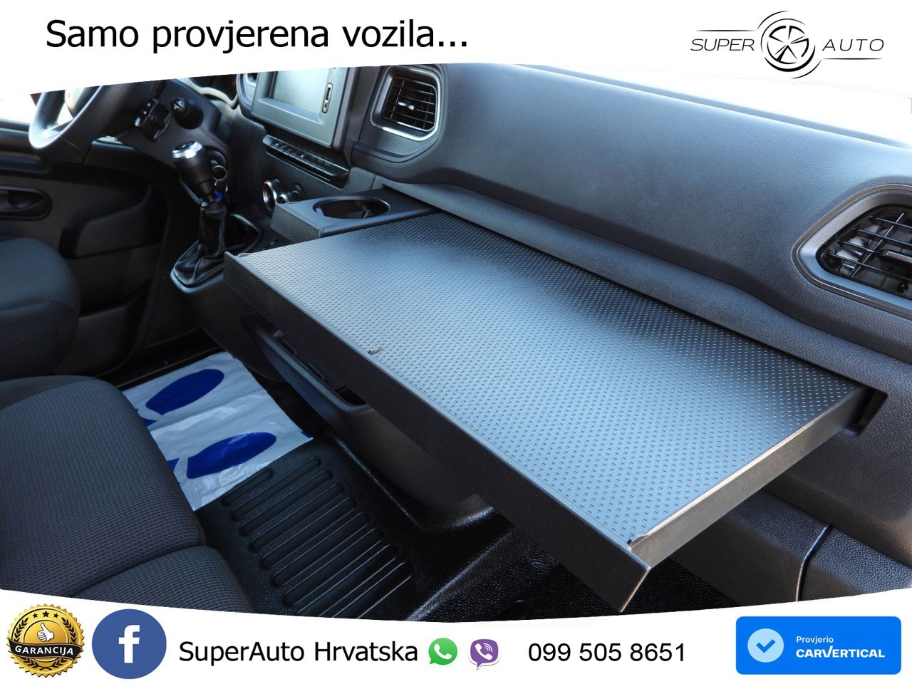 Renault MASTER KÜHLKASTENWAGEN -10C TEMPOMAT NAVIGATION 150 KS