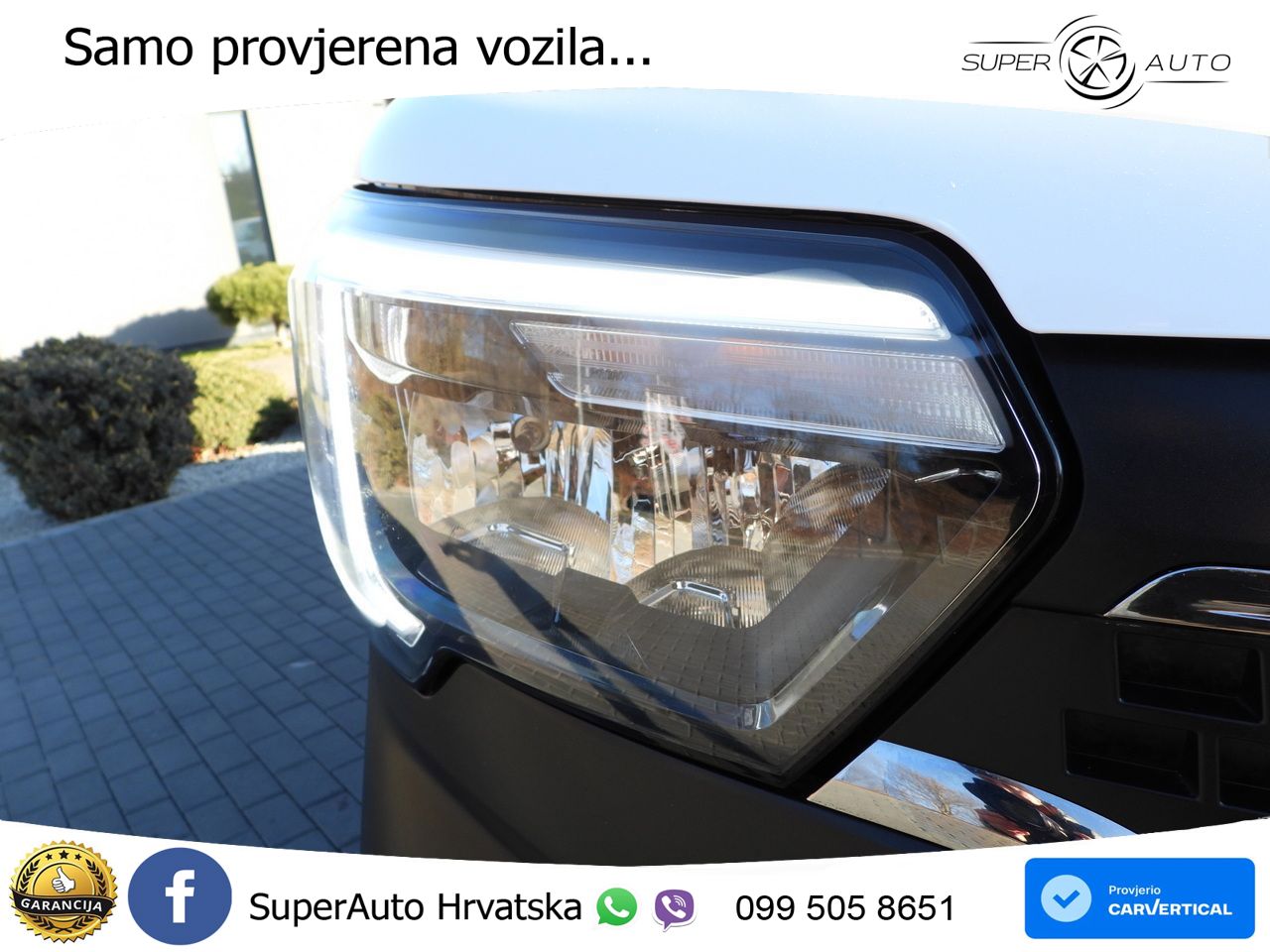 Renault MASTER KÜHLKASTENWAGEN -10C TEMPOMAT NAVIGATION 150 KS