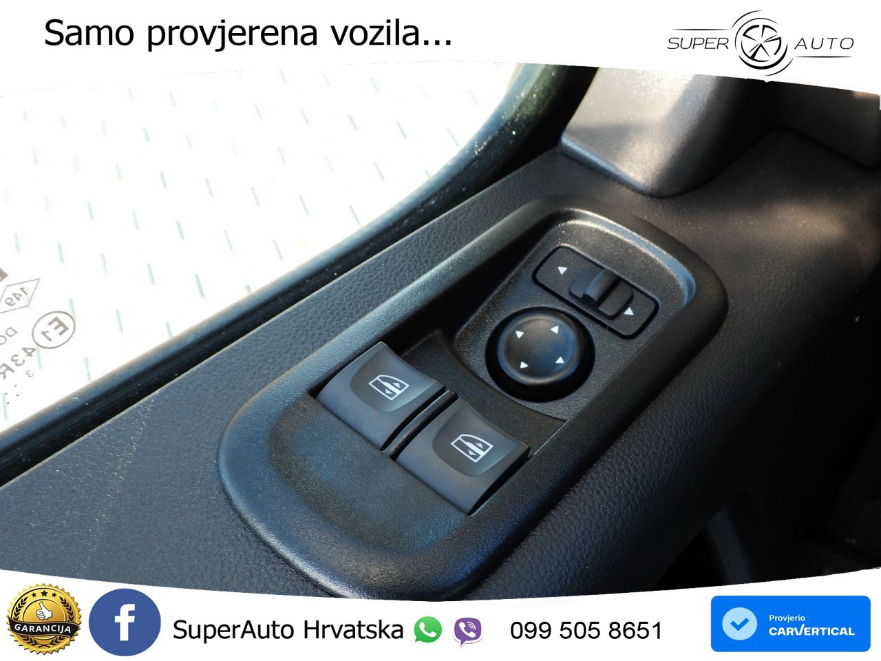 Renault MASTER KÜHLKASTENWAGEN -10C TEMPOMAT NAVIGATION 150 KS