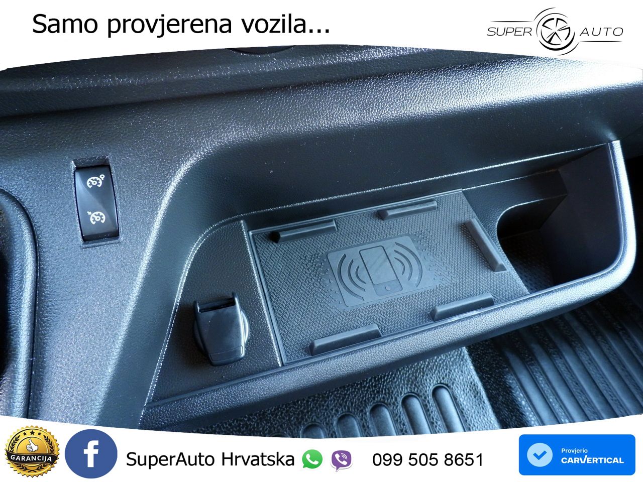 Renault MASTER KÜHLKASTENWAGEN -10C TEMPOMAT NAVIGATION 150 KS