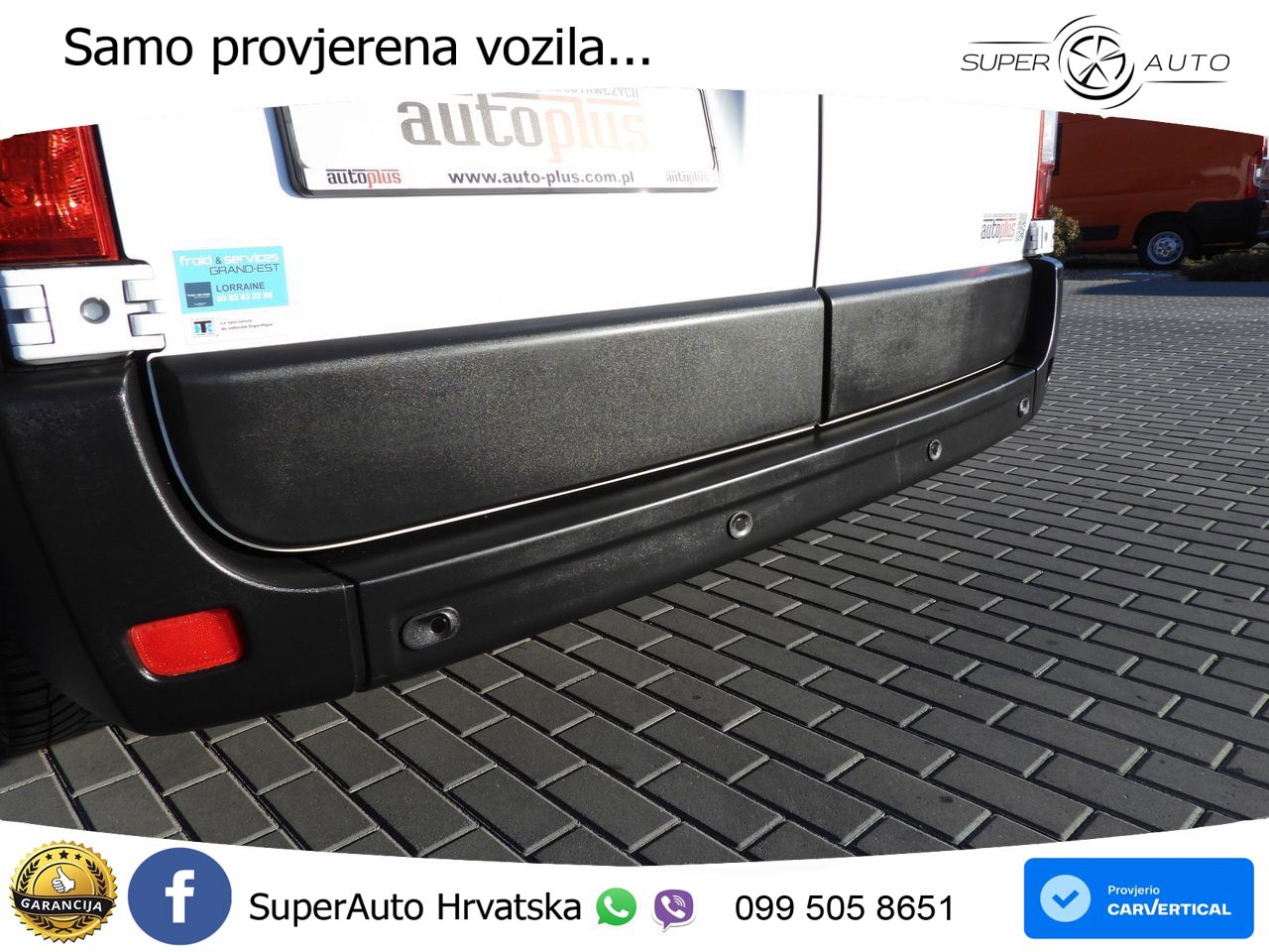 Renault MASTER KÜHLKASTENWAGEN -10C TEMPOMAT NAVIGATION 150 KS