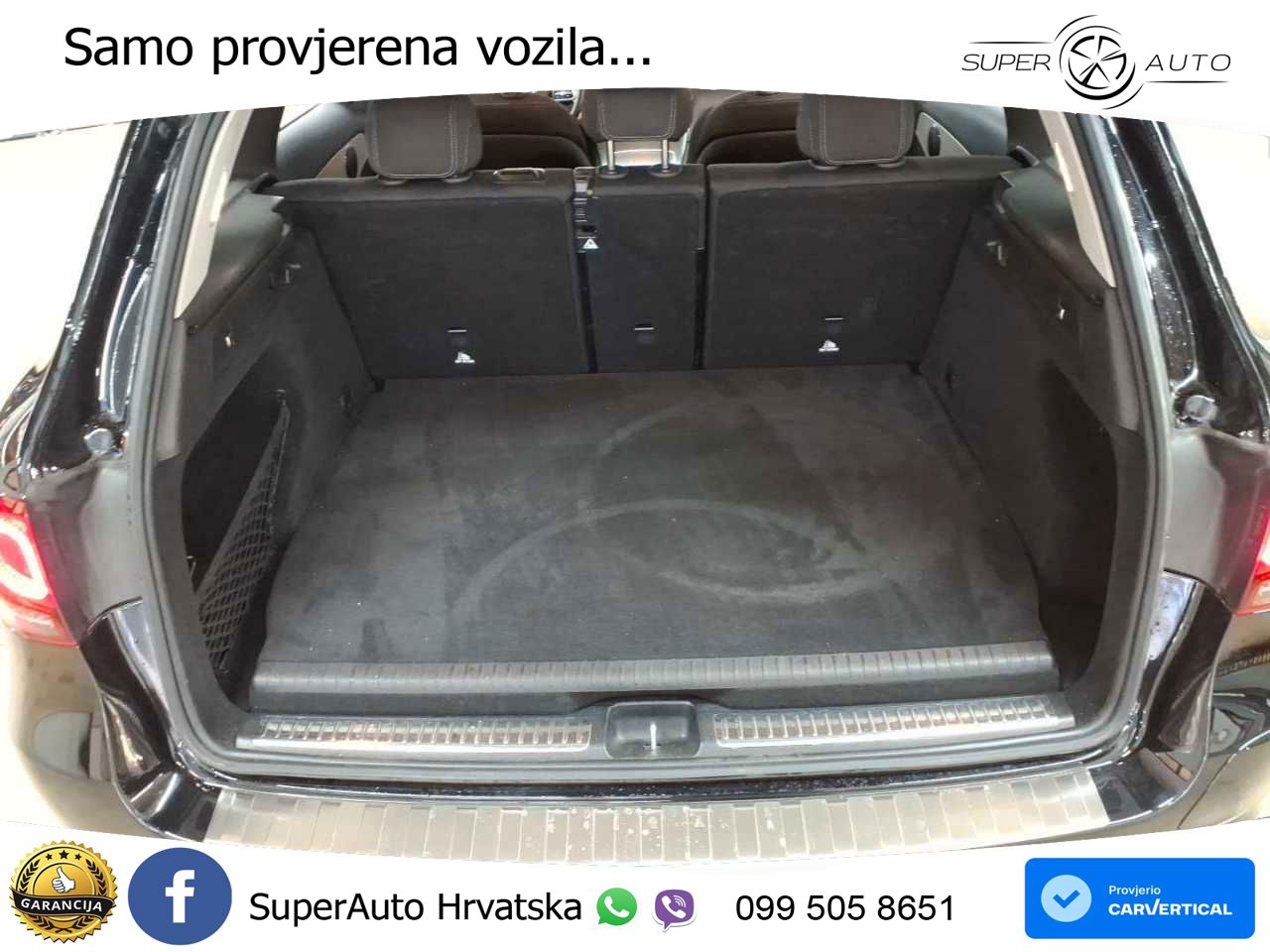 Mercedes GLC 300de (306 KS) 4MATIC 9G-TRONIC