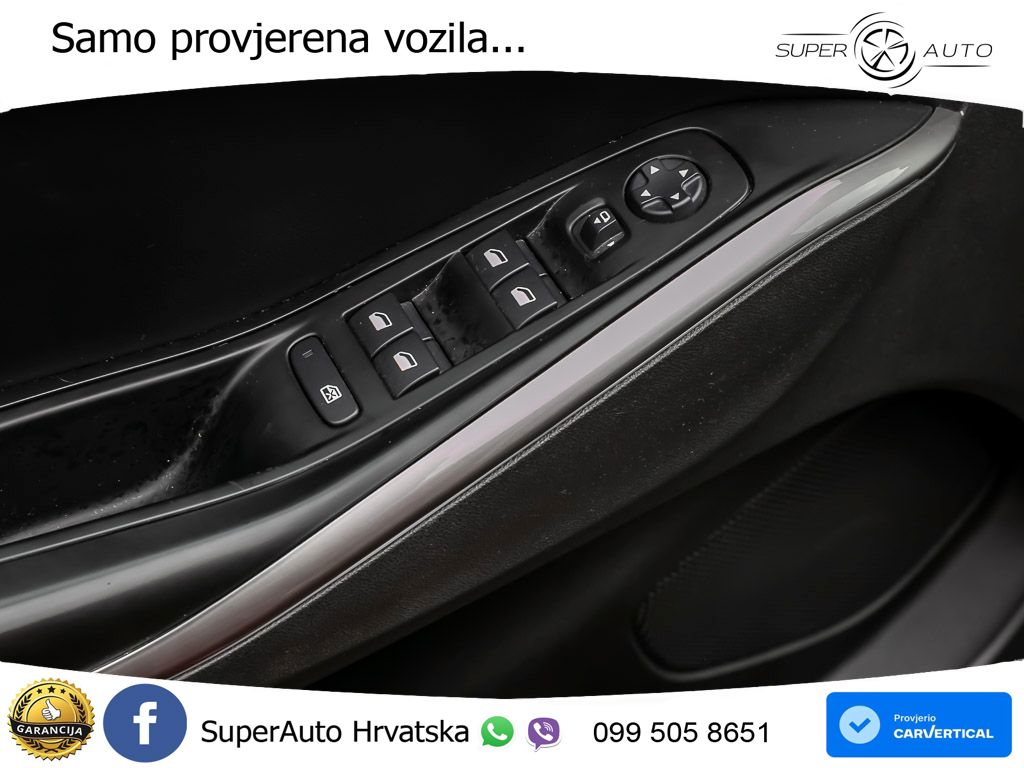 Opel Grandland 1.2i Turbo (130 KS) GS