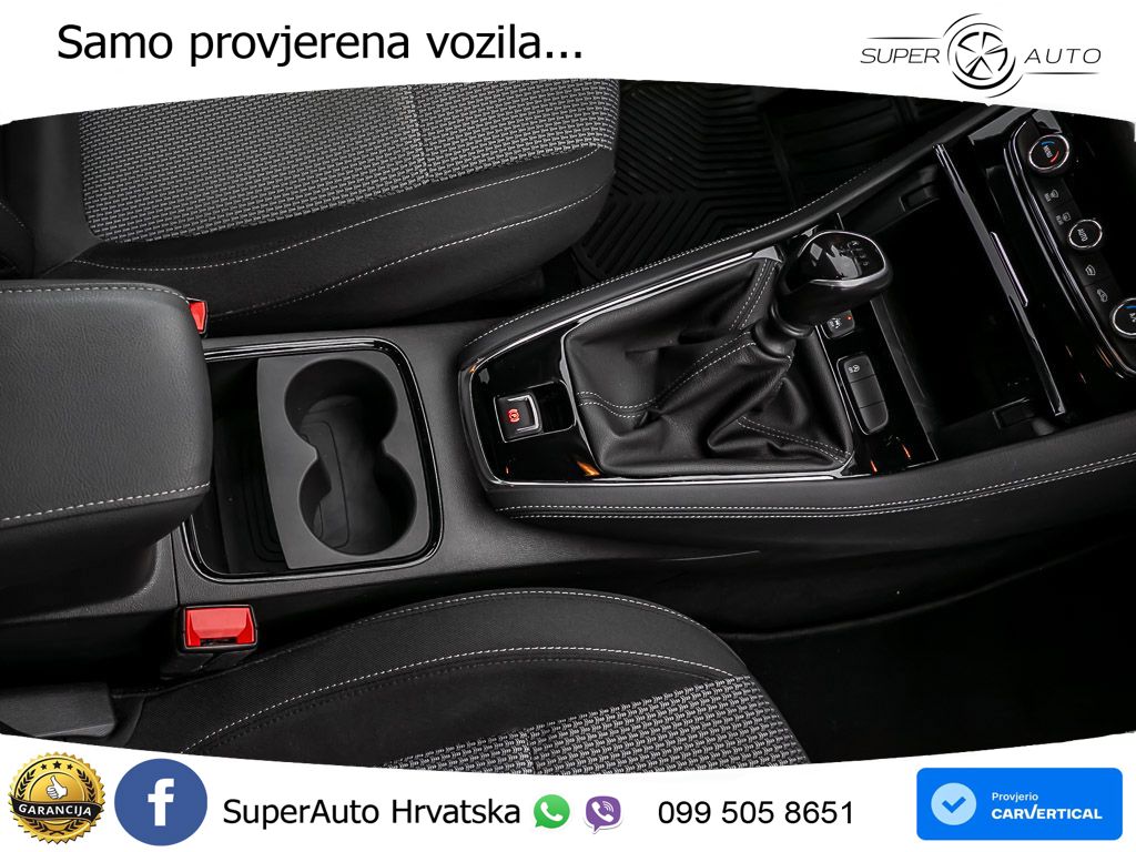 Opel Grandland 1.2i Turbo (130 KS) GS
