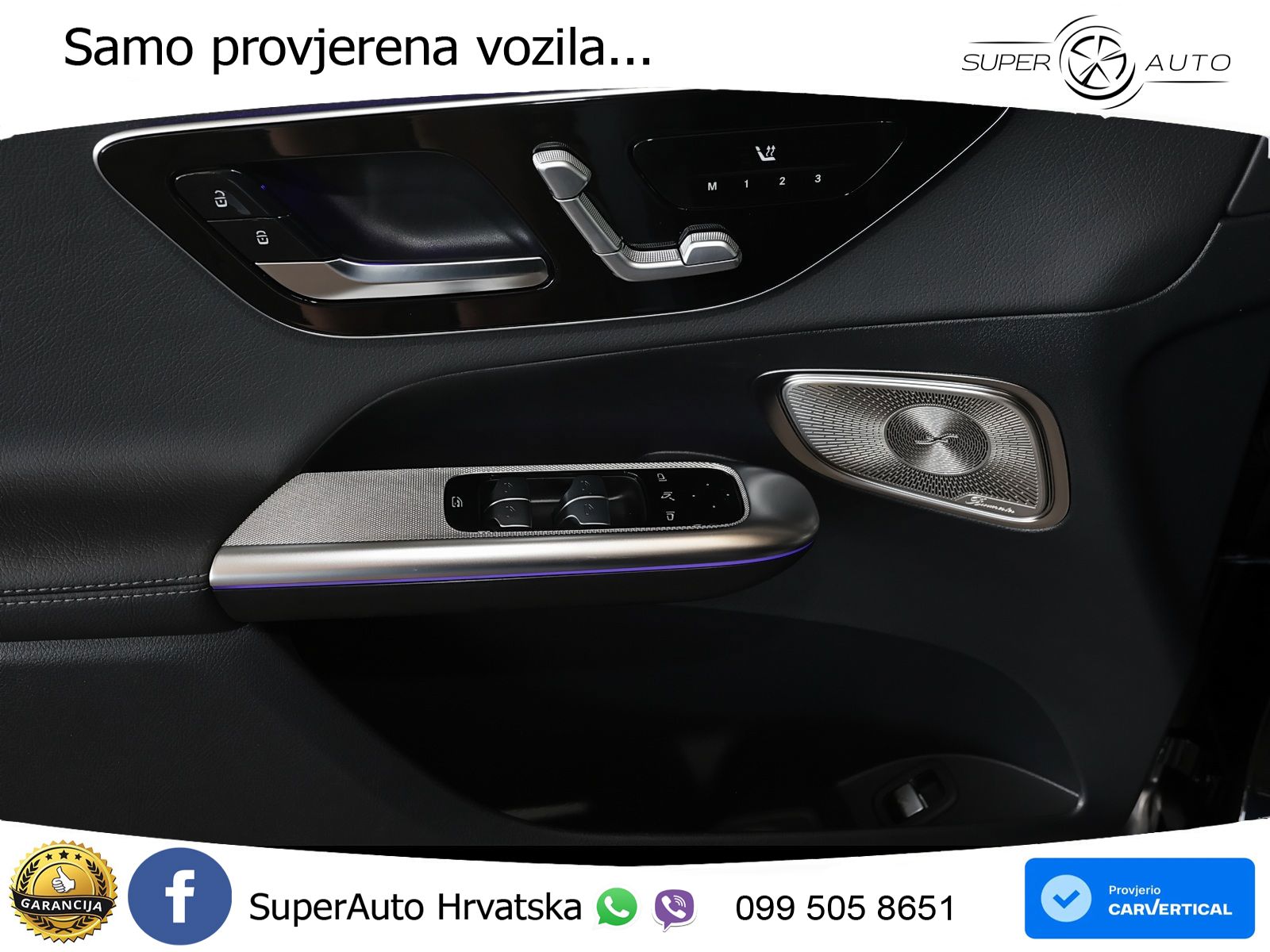 Mercedes GLC 300d (269 KS) 4MATIC 9G-TRONIC AMG ACC+GR SJED+360+PANO