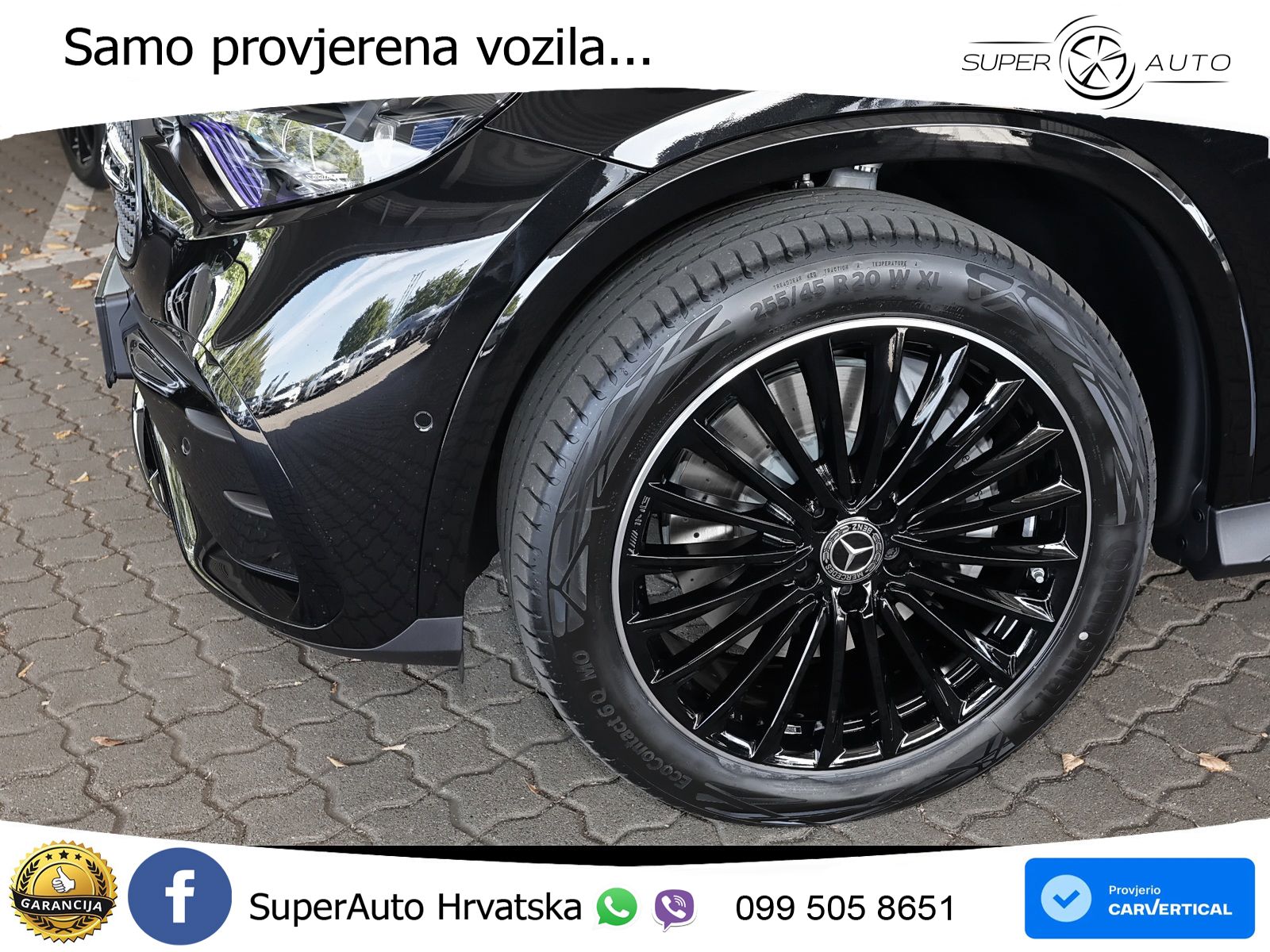 Mercedes GLC 300d (269 KS) 4MATIC 9G-TRONIC AMG ACC+GR SJED+360+PANO