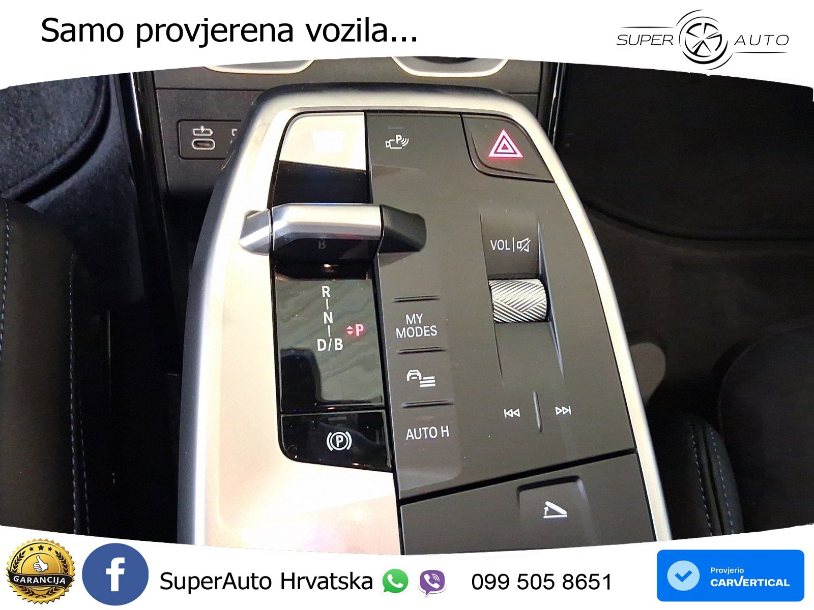 BMW iX2 66.5 kWh (204 KS) eDrive20 LED+GR SJED+ACC