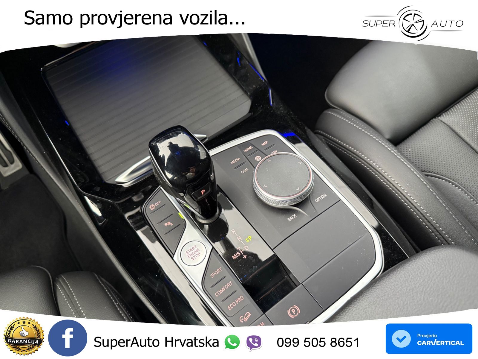 BMW X4 M40d (340 KS) xDrive Steptronic