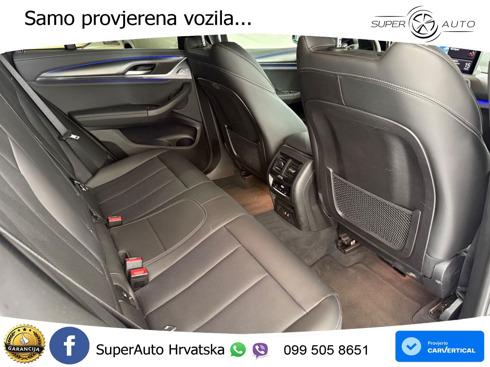 BMW X4 M40d (340 KS) xDrive Steptronic
