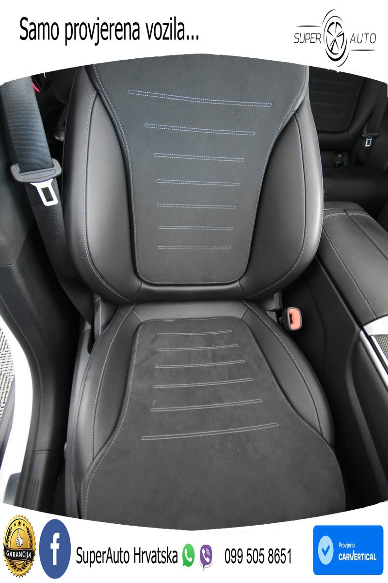 Mercedes GLC 220d (197 KS) 4MATIC 9G-TRONIC AMG ACC+GR SJED+360+PANO