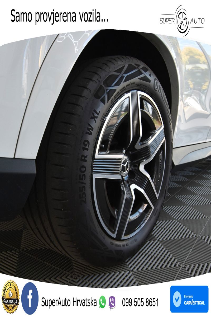 Mercedes GLC 220d (197 KS) 4MATIC 9G-TRONIC AMG ACC+GR SJED+360+PANO