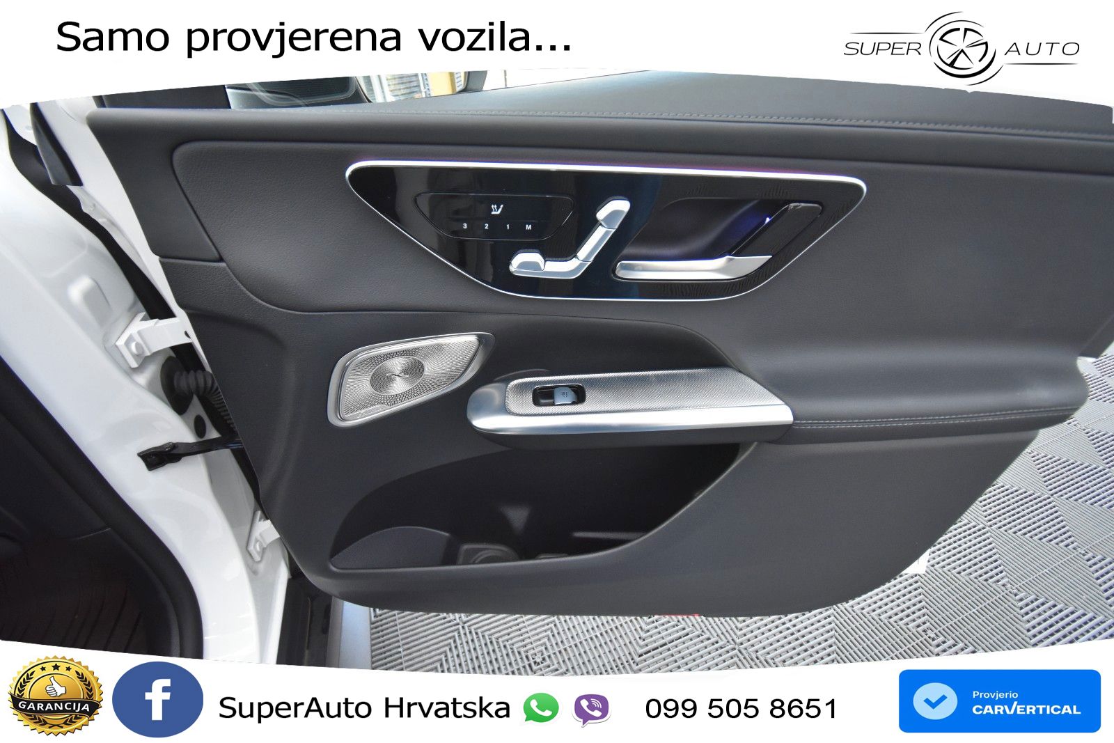 Mercedes GLC 220d (197 KS) 4MATIC 9G-TRONIC AMG ACC+GR SJED+360+PANO