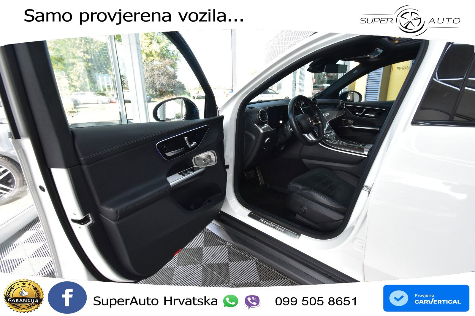 Mercedes GLC 220d (197 KS) 4MATIC 9G-TRONIC AMG ACC+GR SJED+360+PANO