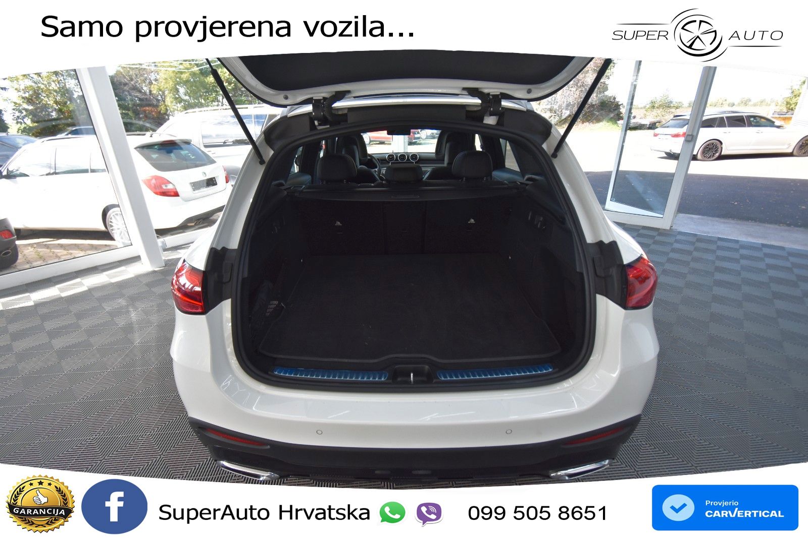Mercedes GLC 220d (197 KS) 4MATIC 9G-TRONIC AMG ACC+GR SJED+360+PANO