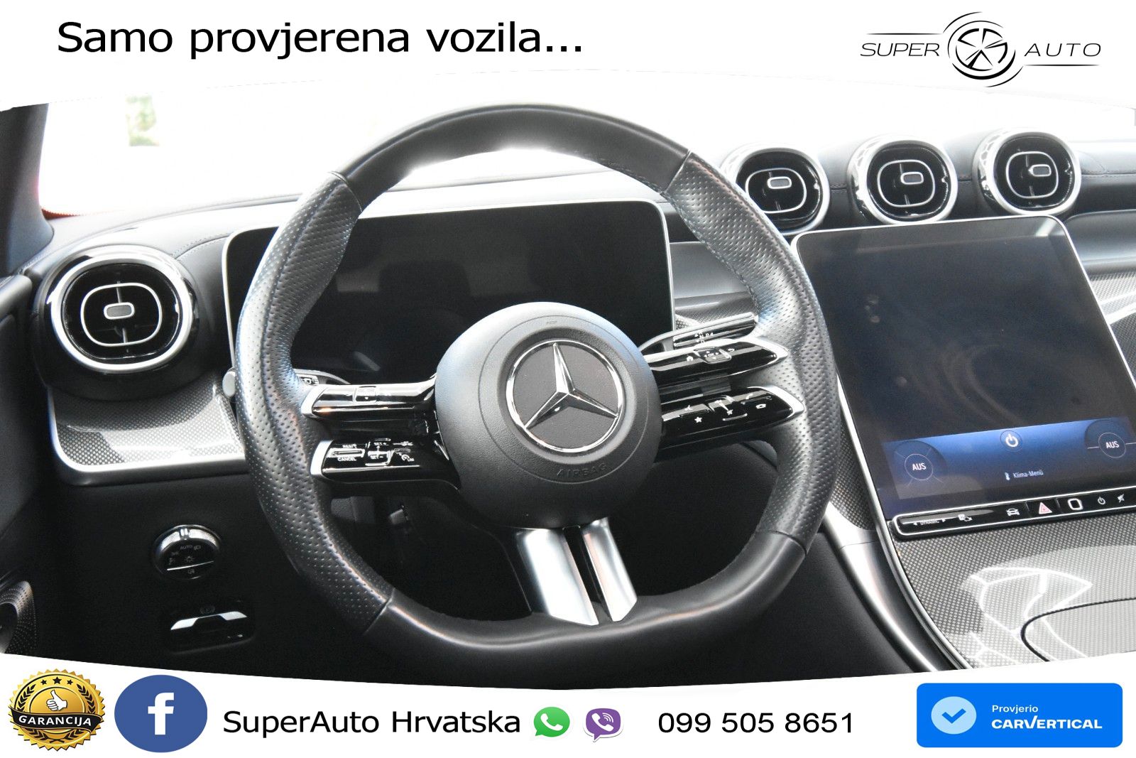 Mercedes GLC 220d (197 KS) 4MATIC 9G-TRONIC AMG ACC+GR SJED+360+PANO