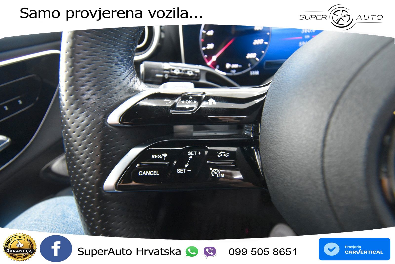 Mercedes GLC 220d (197 KS) 4MATIC 9G-TRONIC AMG ACC+GR SJED+360+PANO