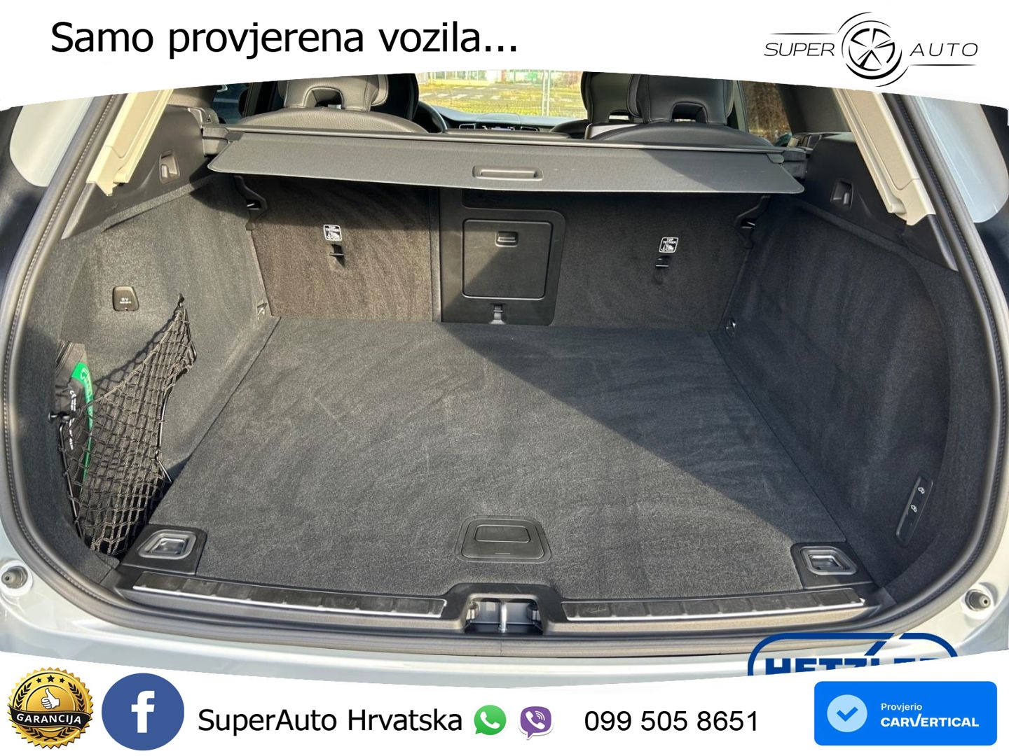 Volvo XC60 B5 Benzin AWD Geartronic LED+GR SJED+ACC