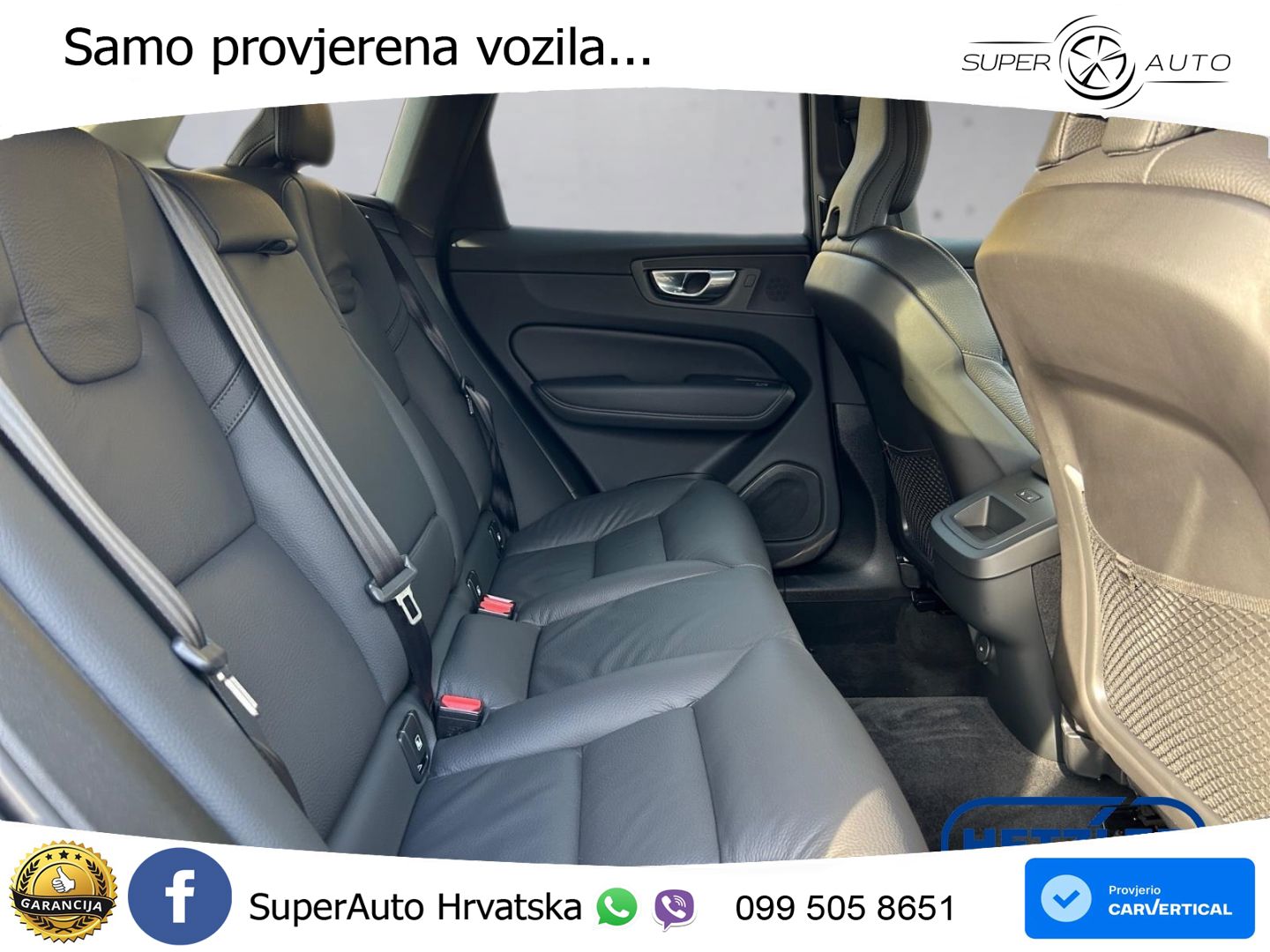Volvo XC60 B5 Benzin AWD Geartronic LED+GR SJED+ACC