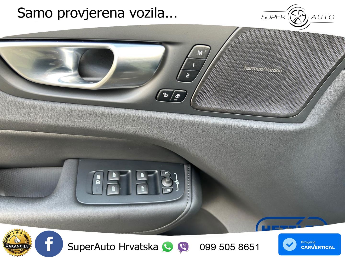 Volvo XC60 B5 Benzin AWD Geartronic LED+GR SJED+ACC
