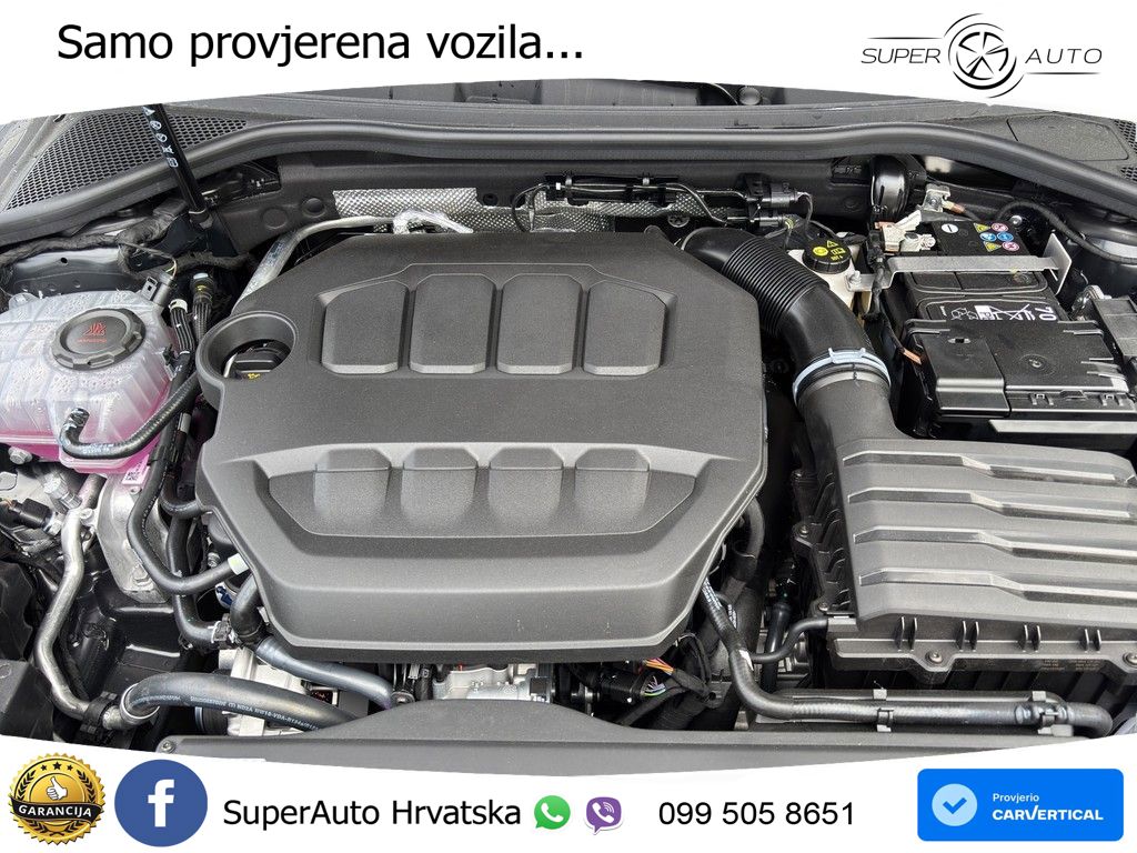 Audi A3 Sportback 40 TFSI (204 KS) quattro S tronic